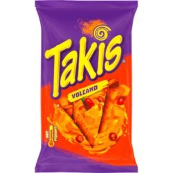 TAKIS VOLCANO 100G