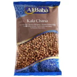 ALIBABA KALA CHANA 1KG