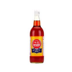 TIPAROS FISH SAUCE 720ML