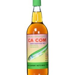 CA COM FISH SAUCE 725ML