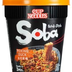 NISSIN PEKING DUCK 89G