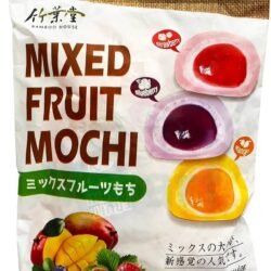 BAMBOO HOUSE  MIX MOCHI  250G