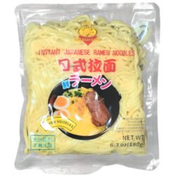 GOLDEN LION FRESH RAMEN 180G
