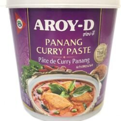 AROY D PANANG CURRY PASTE 400GRMS