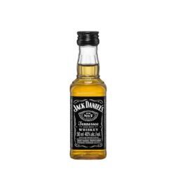JACK DANIELS 50ML