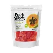 SDOUKOS ΑΠΟΞΗΡΑΜΕΝΗ ΠΑΠΑΓΙΑ 200GR