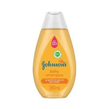 JOHNSONS BABY SHAMPOO CLASSIC 300ML