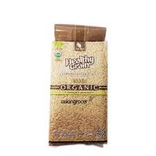 SAWAT-D JASMIN BROWN RICE 1KG