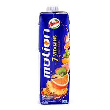 AMITA MOTION 1L