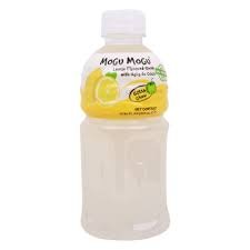 MOGU MOGU LEMON 320ML