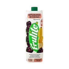 FRULITE ΠΟΡ-ΦΡΑ-ΜΠΑΝ 1L