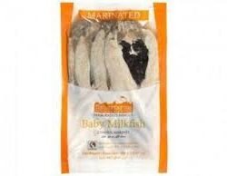 BABY MILKFISH MARINATED 450GR