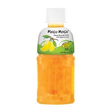 MOGU MOGU MANGO 320ML