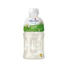 MOGU MOGU COCONUT 320ML