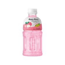 MOGU MOGU LYCHEE 320ML