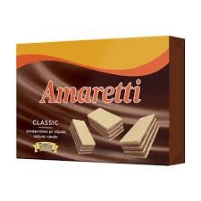 AMARETTI CLASSIC 68GR