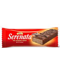 SERENATA MAXI 50GR