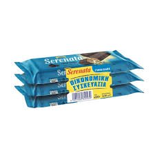 SERENATA TWIN DARK 30GR