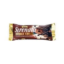SERENATA DOUBLE CHOCO 48G