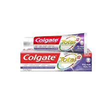 GOLGATE TOTAL12 75ML