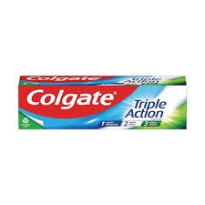 COLGATE TRIPLE ACTION 75ML