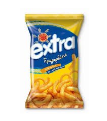 EXTRA CHEESE 115GR