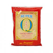 SUPER Q GOLDEN BIHON 454GR