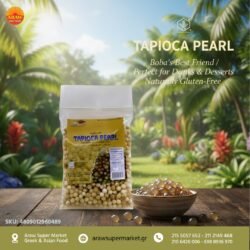ALING CONCHING TAPIOCA PEARL 227G