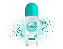 NOXZEMA ROLL-ON 50ML CLASSIC