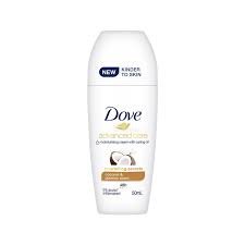 DOVE ROLL-ON COCONUT 50ML