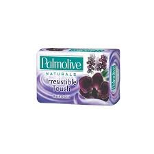 PALMOLIVE SOAP IRRESISTABLE 90GR