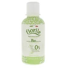 FIORILE BATHFOAM ALOE VERA 1L