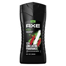 AXE BODYWASH AFRIKA 250ML