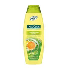 PALMOLIVE FRESH&VOLUME CITRUS 350ML