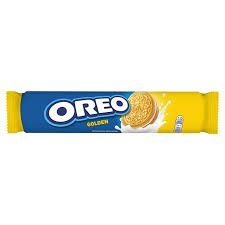 OREO ΜΠΙΣΚΟΤΑ ΒΑΝΙΛΙΑ 154GR