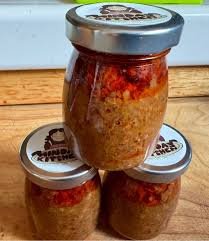 ΕΤΟΙΜΟ ΦΑΓΗΤΟ HOMEMADE BAGOONG