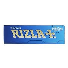 ΧΑΡΤΑΚΙΑ RIZLA THIN GEL