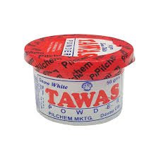 TAWAS POWDER 45GR