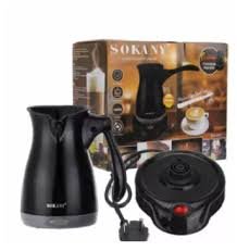 SOKANY COFFEE MAKER SK-207