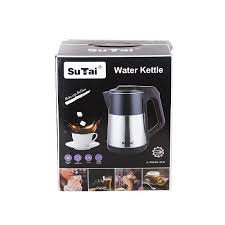 SUTAI WATER KETTLE ST-25 2.5L