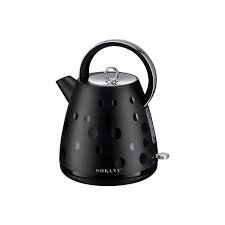 SOKANY ELECTRIC KETTLE 1.7L