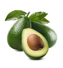 FRESH AVOCADO KG