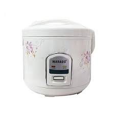 MARADO ELECTRIC COOKER  CG-20 2L 400W