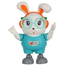 DANCE TOY 6216-3