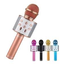 KTV MICROPHONE WS858