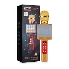 WSTER MICROPHONE WS1828