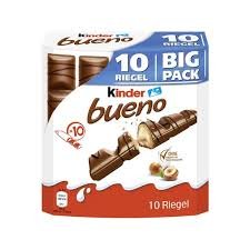 KINDER BUENO 21.5GR