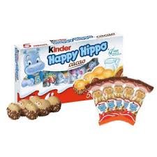 HAPPY HIPPO HAZEL 5PCS 103.5GR