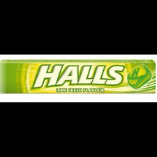 HALLA LIME