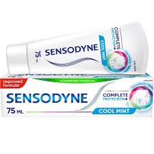 SENSODYNE COOLMINT